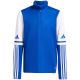 10. Bluza adidas Squadra 25 Training Top Jr JD3027