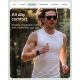 8. Pasek Spigen Athlex Air na Google Pixel Watch 41 mm - czarno-pomarańczowy