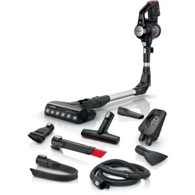 Odkurzacz pionowy Bosch BCS711EXT Unlimited 7 (czarny)