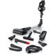 Odkurzacz pionowy Bosch BCS711EXT Unlimited 7 (czarny)