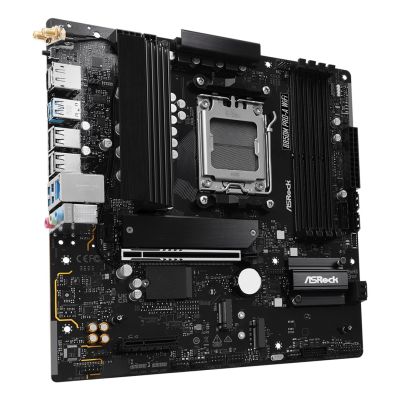 10. Płyta główna ASRock B850M Pro-A WiFi