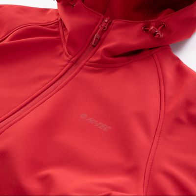 3. Softshell CORE BRUNI