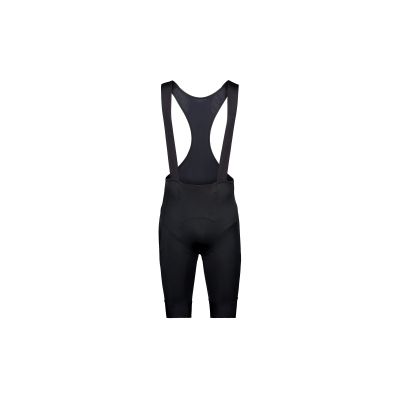 Spodenki rowerowe POC M's Cadence Cargo Bib Shorts czarny