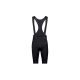 Spodenki rowerowe POC M's Cadence Cargo Bib Shorts czarny