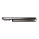 3. ZENS Slim Qi2 Aluminium Powerbank - magnetyczny powerbank 5000 mAh kompatybilny z MagSafe i Qi2 (black)