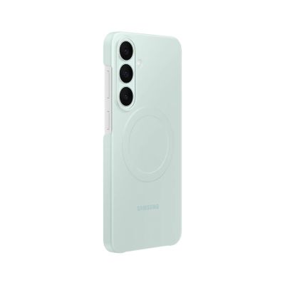 2. Etui Samsung Slim Magnet Cover EF-SS741CME na Samsung Galaxy S26 FE kompatybilność z MagSafe - miętowe