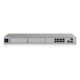 9. Router (Gateway). Kontroler UniFi, NVR, Switch Ubiquiti UniFi Dream Machine Pro Max (UDM-Pro-Max-EU)