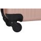 18. ZESTAW 2 WALIZEK 18 i 26 CALE SLAZENGER ROSE GOLD