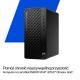 245. HP EliteDesk 8 SFF G1i AI Intel Core Ultra 5 235 16 GB DDR5-SDRAM 512 GB SSD Windows 11 Pro PC AI PC Czarny