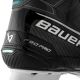 6. Łyżwy hokejowe Bauer F-X Supreme F50 Pro Senior