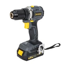 CORDLESS DRILL CD-B0A18 18V BL 2AH