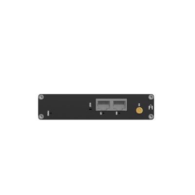 5. Router przemysłowy Teltonika RUT140 2x RJ45 100Mb/s, IP30