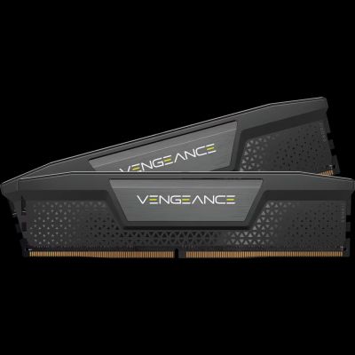 2. Corsair Vengeance CMK32GX5M2B6400C36 moduł pamięci 32 GB 2 x 16 GB DDR5