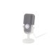 6. Mikrofon ENDORFY Solum Voice S Onyx White (EY1B015)
