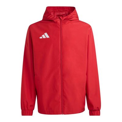 Kurtka adidas Junior Entrada 26 All-weather JZ9105