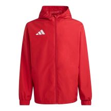 Kurtka adidas Junior Entrada 26 All-weather JZ9105