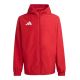 Kurtka adidas Junior Entrada 26 All-weather JZ9105