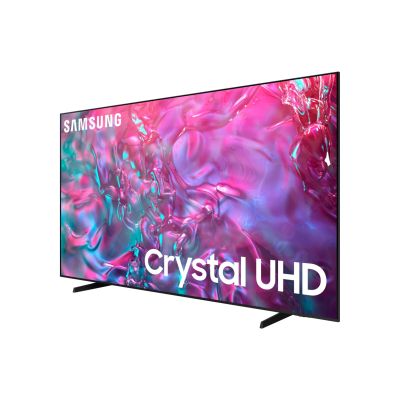 4. Telewizor Samsung UE98DU9072UXXH LED 98" 4K Ultra HD 120Hz Tizen Czarny
