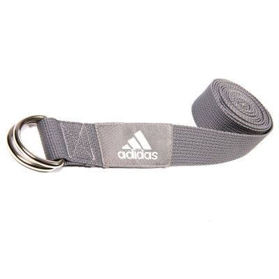 11. Pasek do Jogi adidas ADYG-20200GR