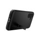 8. Etui Spigen Tough Armor na Samsung Galaxy A56 5G - czarne