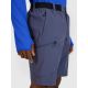 4. Spodenki trekkingowe 4Way Stretch męskie 4F 4FWSS25TFSHM0878-22S