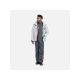 11. Bluza Rossignol New Hero Classique Clim szary