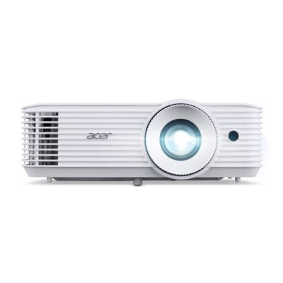 2. Acer X1526p Projektor o standardowym rzucie 4000 ANSI lumenów DLP 1080p (1920x1080) Kompatybilność 3D Biały