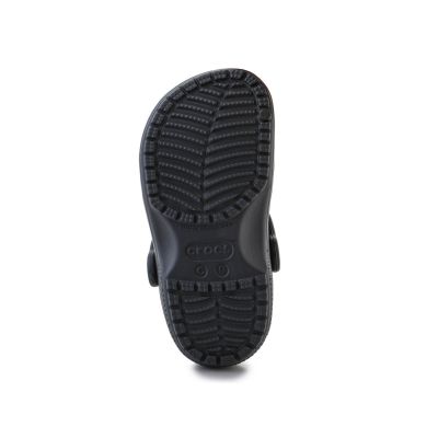 5. Chodaki Crocs Toddler Classic Clog Jr 206990-0DA
