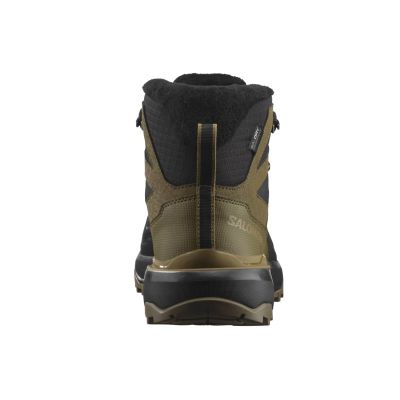 4. Salomon X Ultra Snowpilot WP 475857 Czarne 44 2/3