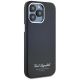 4. Etui Karl Lagerfeld hotel RSG na iPhone 15 Pro - czarne
