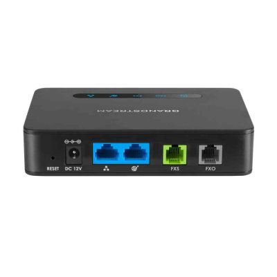 2. Bramka VoIP Grandstream HT 813