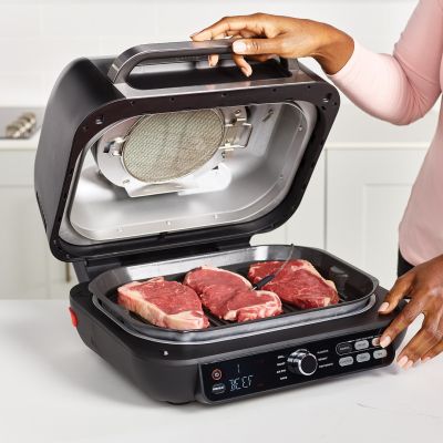 10. Ninja AG651EU grill kontaktowy