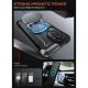 3. Etui Supcase UB Grip Mag MagSafe na Samsung Galaxy S26 Ultra - czarne