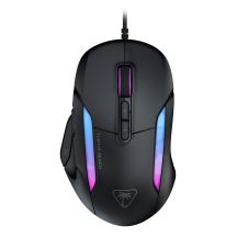 Turtle Beach Kone II myszka Gaming Po prawej stronie USB Typu-A Optyczny 26000 DPI
