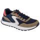 Skechers Fury - Fury Lace Low 183265-NVTN Brązowe 47,5