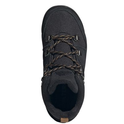 3. Buty adidas Terrex Snowpitch Jr IF7505
