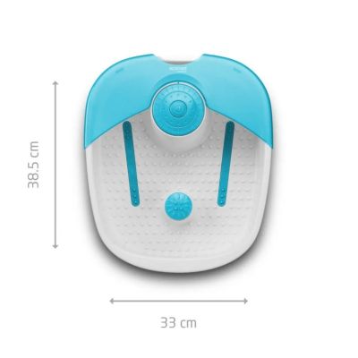 2. Spa do stóp Ecomed by Medisana FS-70E