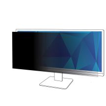 3M Filtr Prywatyzujący do monitora 38 cal, 21:9, PF380W2B