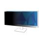 3M Filtr Prywatyzujący do monitora 38 cal, 21:9, PF380W2B