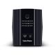 2. CyberPower UT1500EG zasilacz UPS Technologia line-interactive 1,5 kVA 900 W 4 x gniazdo sieciowe