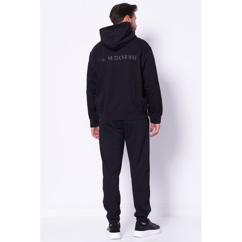 4. Bluza Armani Exchange M 6DZMLJ-ZJ4XZ-1200