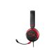5. HyperX Cloud Mini – zestaw słuchawkowy dla graczy (czarny)