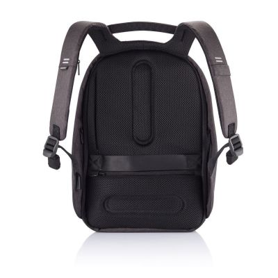 24. XD DESIGN PLECAK ANTYKRADZIEŻOWY BOBBY HERO REGULAR CZARNY P/N: P705.291