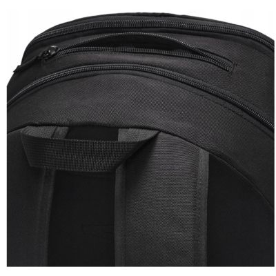 4. Plecak szkolny sportowy Nike AIR Jordan JERSEY BACKPACK dla koszykarza - 9A0846-KR5