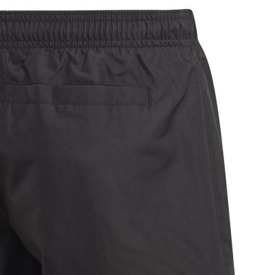 4. Spodenki kąpielowe adidas YB Bos Short Jr GQ1063