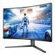 24. MONITOR PHILIPS LED 31.5" 32M2C5500W/00 240Hz