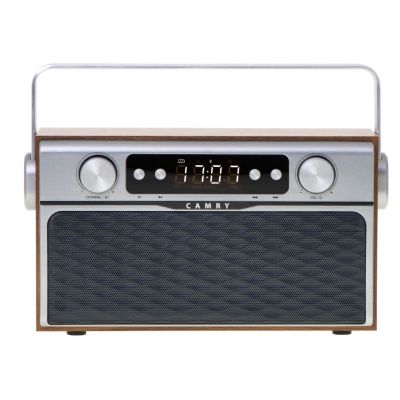 2. Radio CAMRY CR 1183