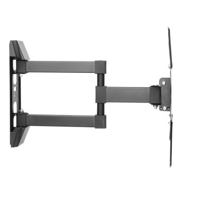 11. Techly ICA-PLB 136E uchwyt do telewizorów 139,7 cm (55") Czarny