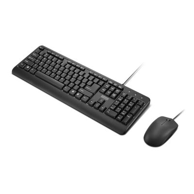 4. Lenovo 160 Wired Combo GX31L52655