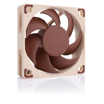 Wentylator NOCTUA NF-A6x15 5V Slim 60x15mm